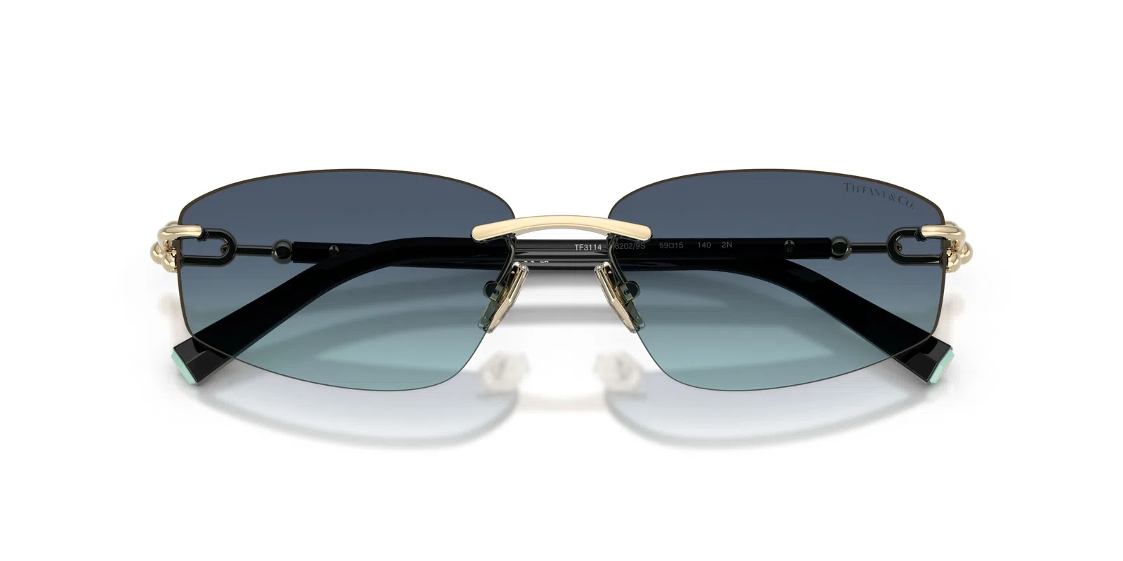 Tiffany 3114 Sunglasses - view 29